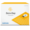 Sophos Firewall - Boîte de licence de Zero-Day Protection