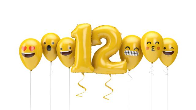 Avanet firar 12 år – Ett hjärtligt tack!