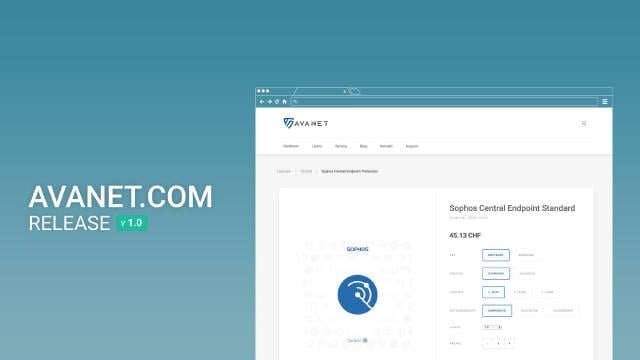 Avanet.com – början på en ny era