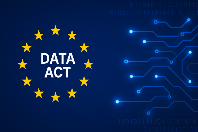 Data Act: Vad IT-team måste implementera nu