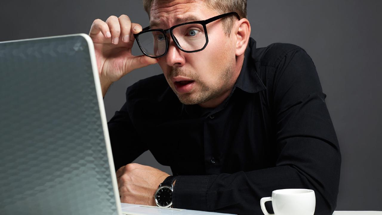 Phishing i Hacking: Natychmiastowe środki i zapobieganie