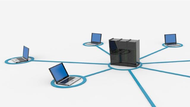 Fjärrskrivbordstjänster - Licensjusteringar