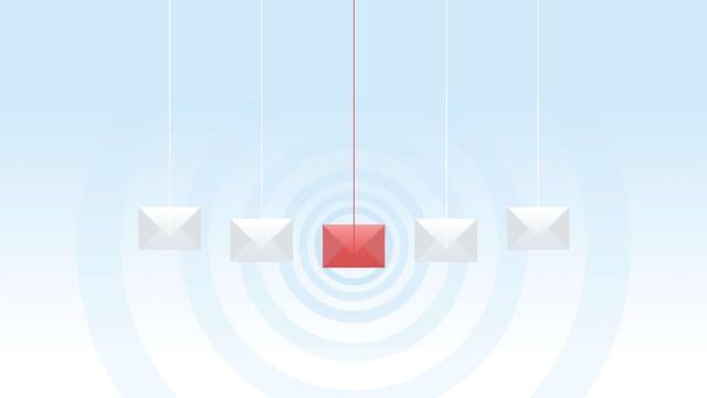 Sophos Central Email – molnbaserad e‑postsäkerhet med sandboxning