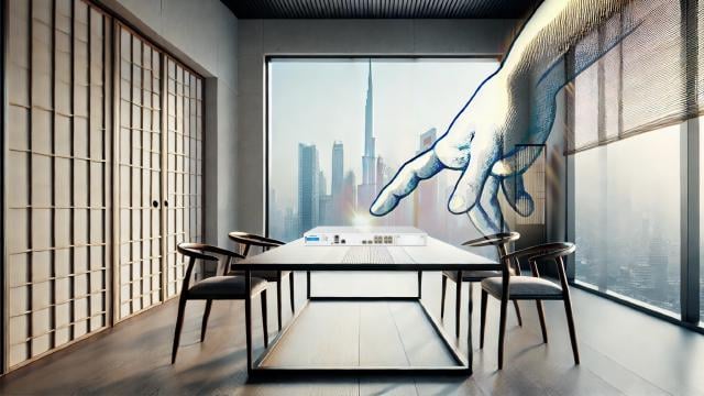 Sophos Firewall Funktionsönskemål 2024