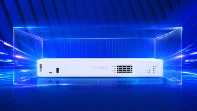 Sophos Firewall : bonnes pratiques pour une sécurité réseau moderne