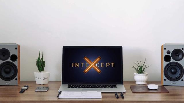 Sophos Central Intercept X – nu tillgänglig för macOS