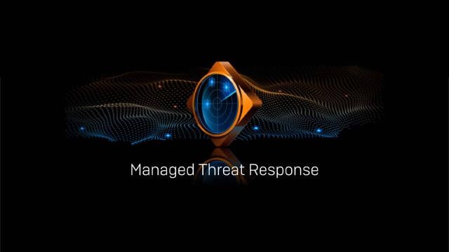 Sophos MTR – 24/7 Threat Hunting av experter