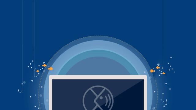 Sophos Phish Threat – Den enklaste attack­simulatorn i världen