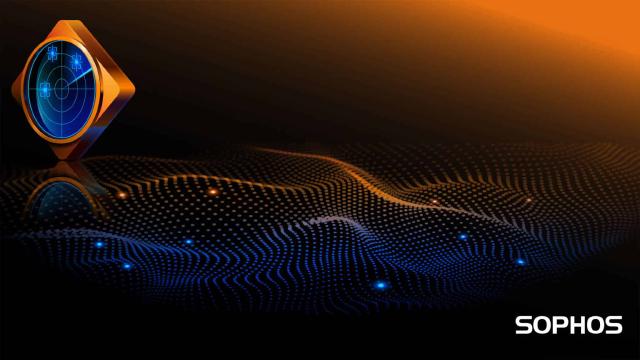 Sophos Rapid Response – omedelbar hjälp vid ett aktivt hot