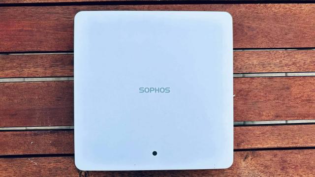 Sophos Wi-Fi 6 Access Point – La nuova serie AP6 sarà presto disponibile!