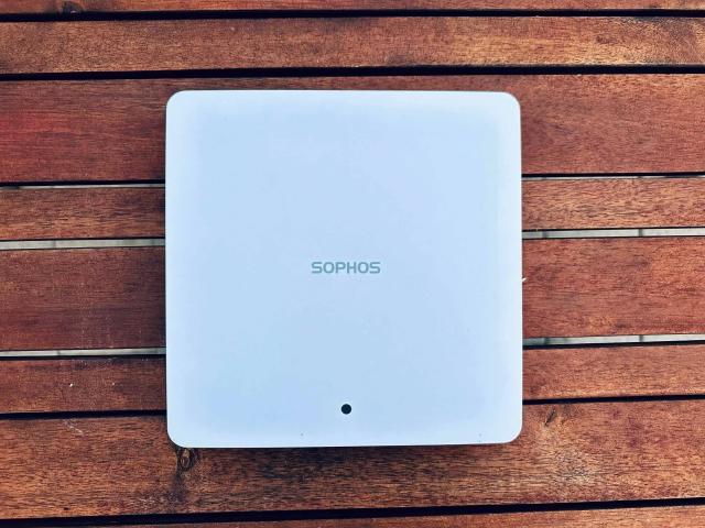 Sophos Wi-Fi 6 Access Points - Nieuwe AP6 Serie binnenkort beschikbaar!
