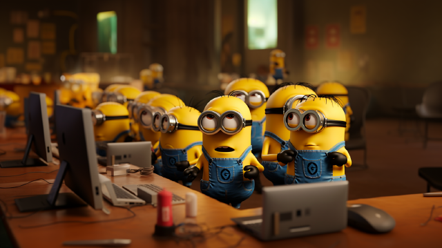 Viktigt meddelande – Sophos Business Systems Transformation